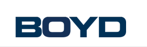 Logo Boyd Corporation GmbH